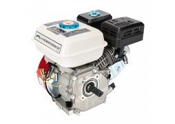 Motor pe benzina 6,5HP GF-0163